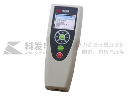 KF-6901多功能局部放电检测仪